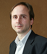 EECS Professor Stefano Carpin