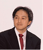 EECS Professor Eric Cheng