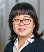 Electrical Engineering and Computer Science Professor Qian Wang