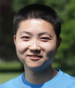 Electrical Engineering and Computer Science Professor Meng Tang