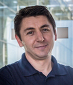 Florin Rusu